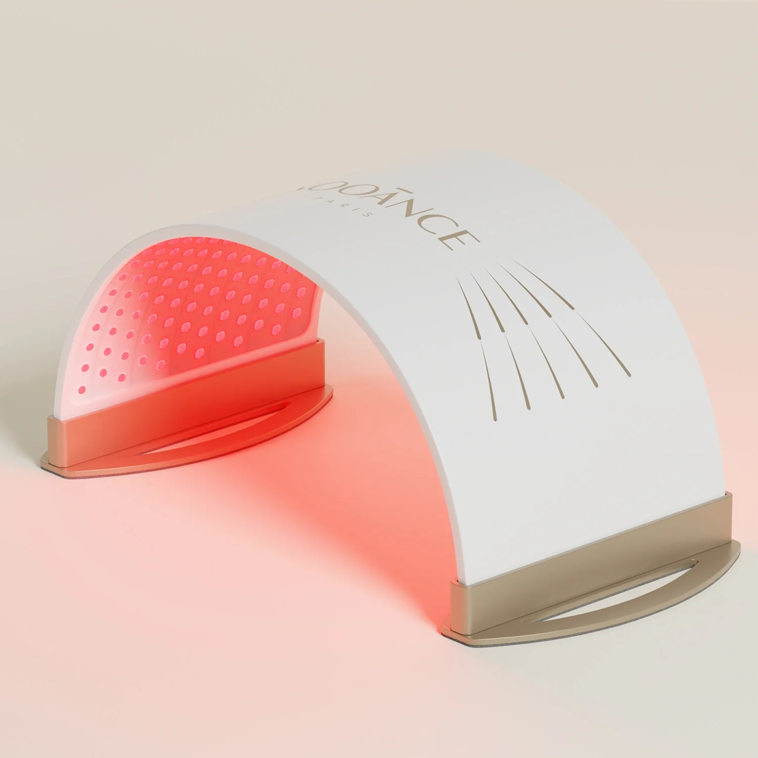 Nouveautés : Dernières technologies LED pour la peau et les cheveux